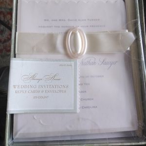Invitation Kit